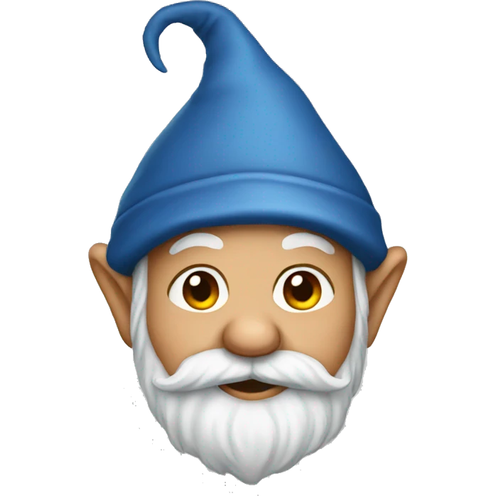 gnome emoji