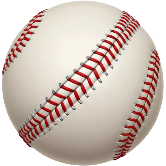 Baseball  emoji