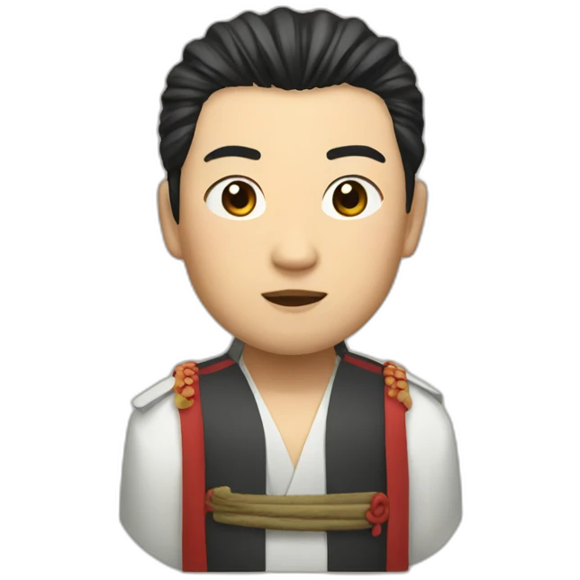 Xi jin ping emoji