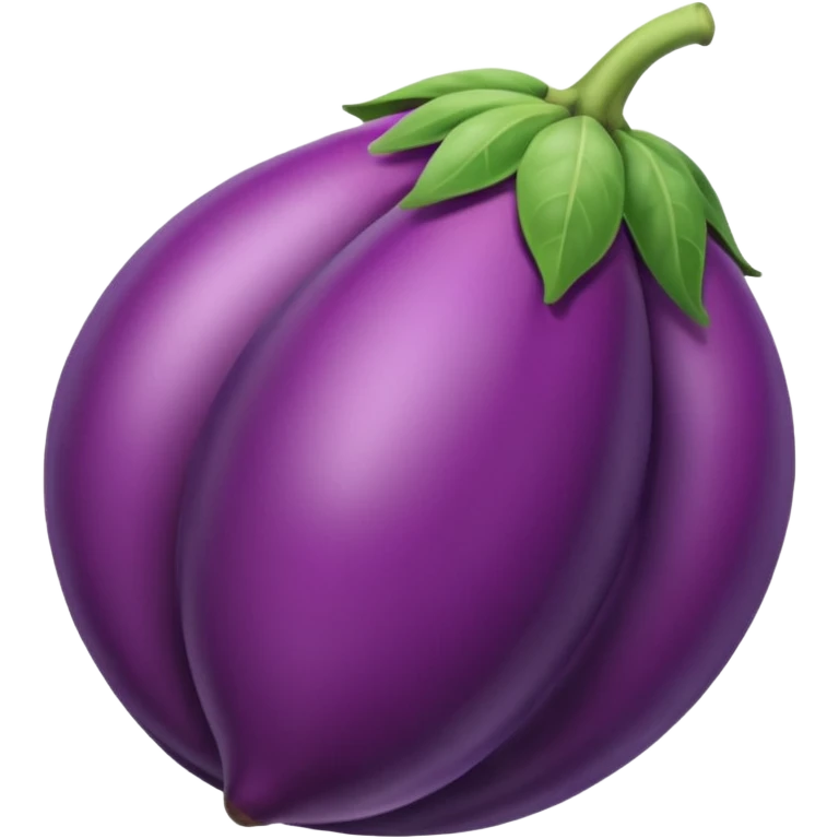 indian brinjal emoji