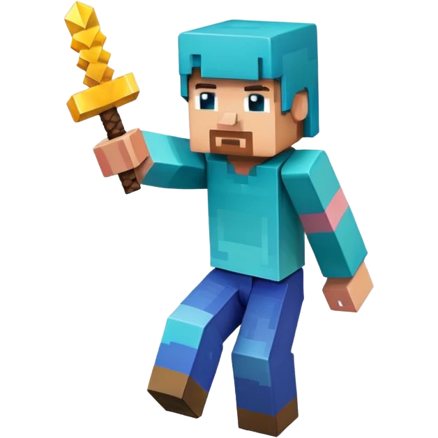 MINECRAFT ITA emoji
