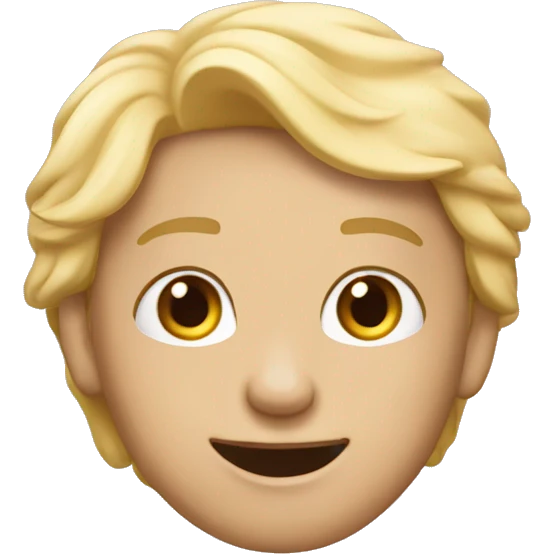 creame un emoji de anim emoji