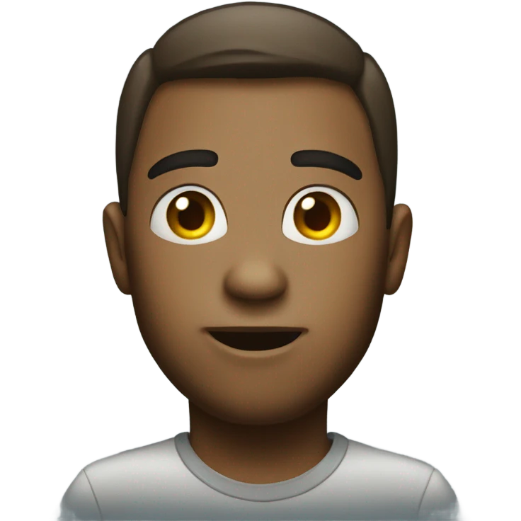Party recovery emoji