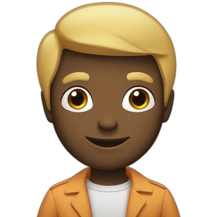 Remo emoji emoji