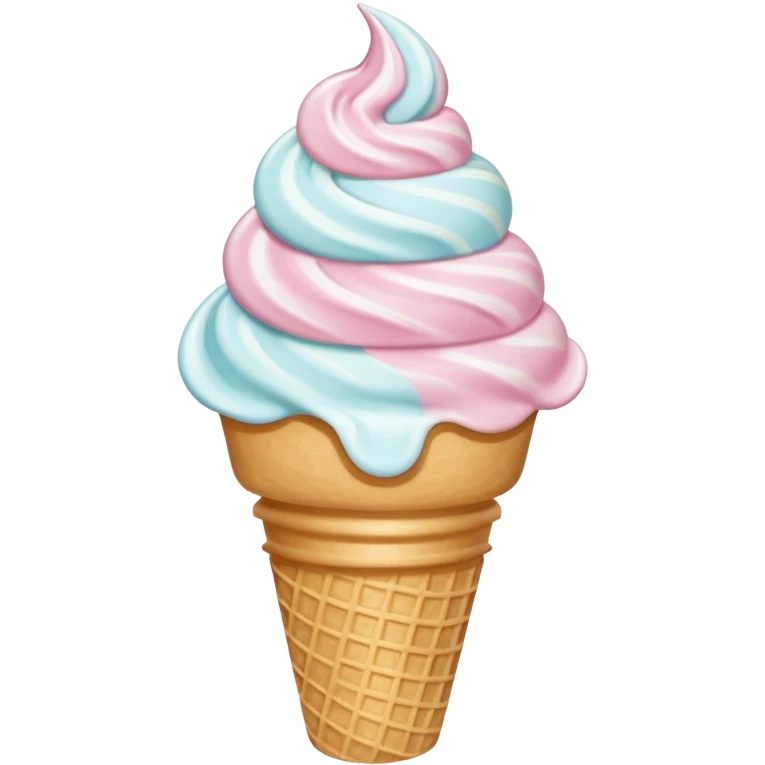 icecream emoji
