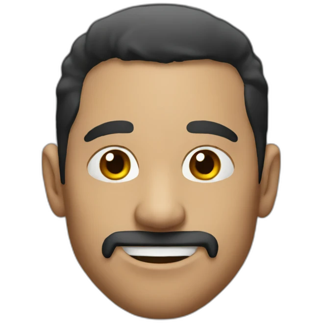 Pog emoji