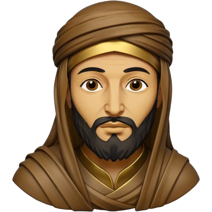 تمثال امام حسین emoji
