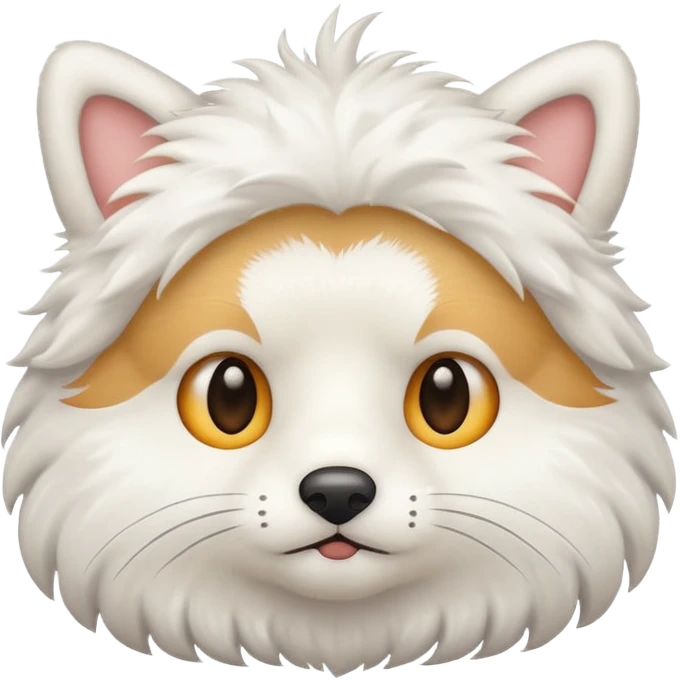 Hermelin emoji