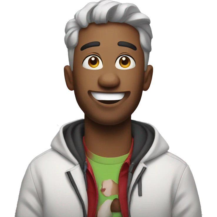 TikTok emoji