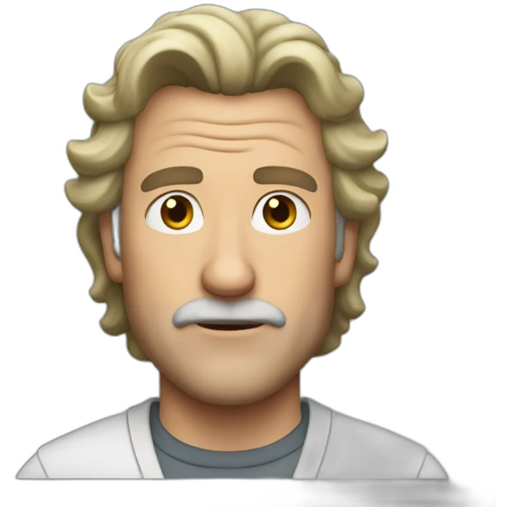 rick ashley emoji
