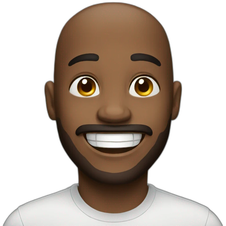 happy emoji