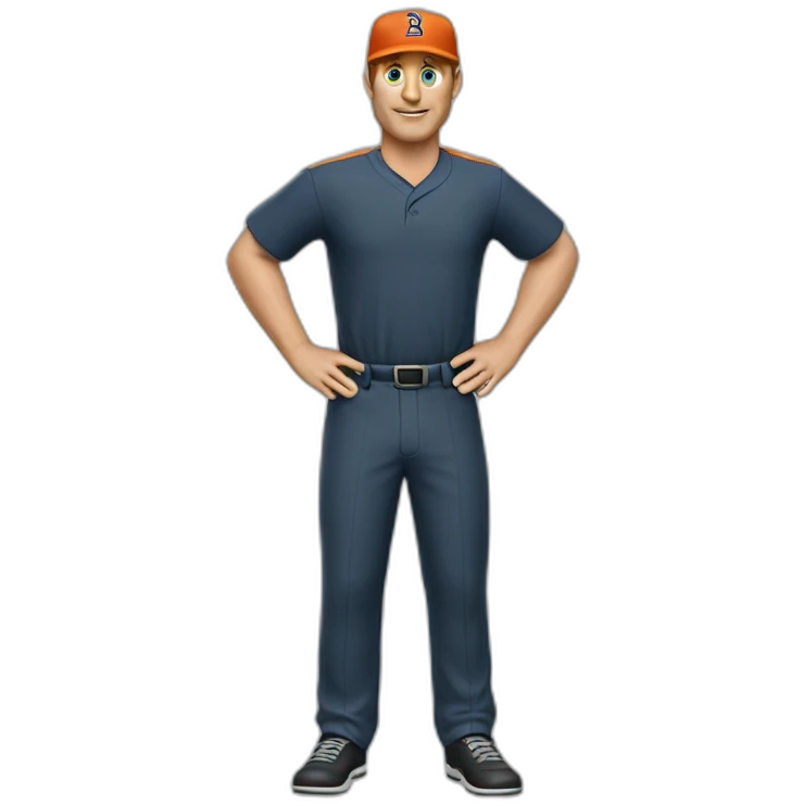 fred kruger emoji