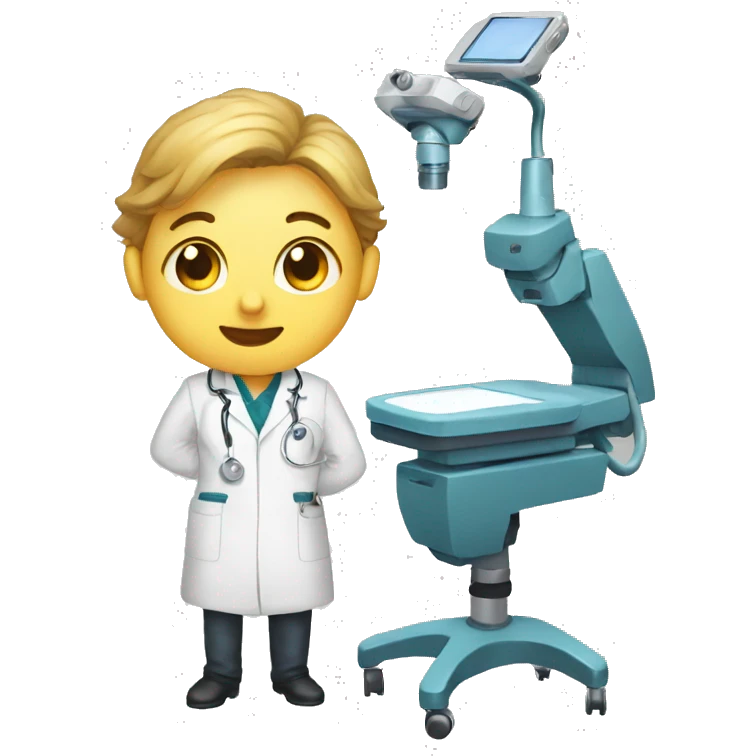 laparoscopy emoji