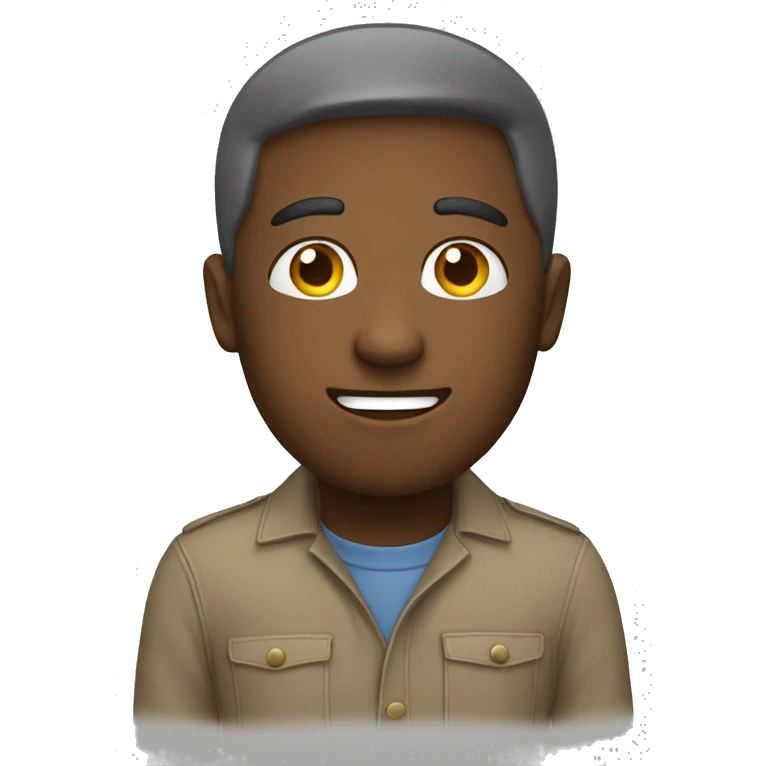 brainstorming emoji
