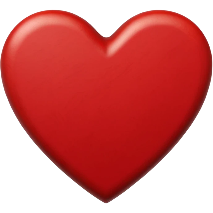 IKEA heart emoji
