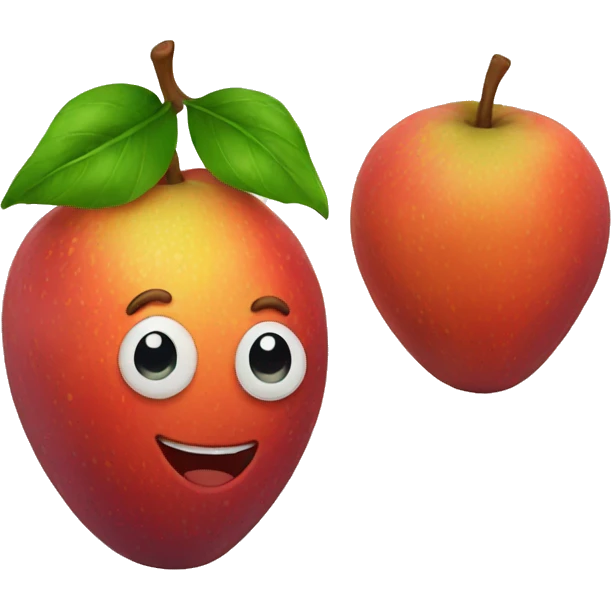 fruit emoji