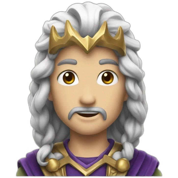 League of légende emoji