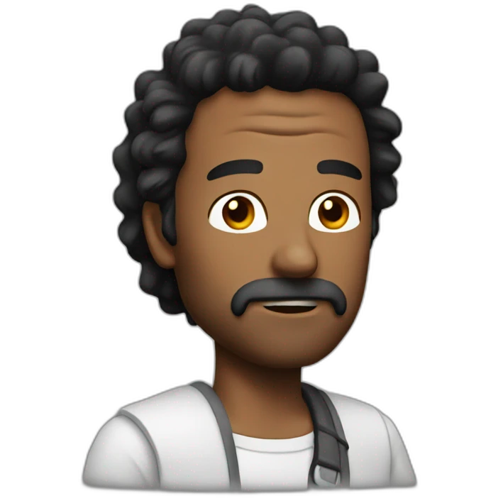 Rick emoji
