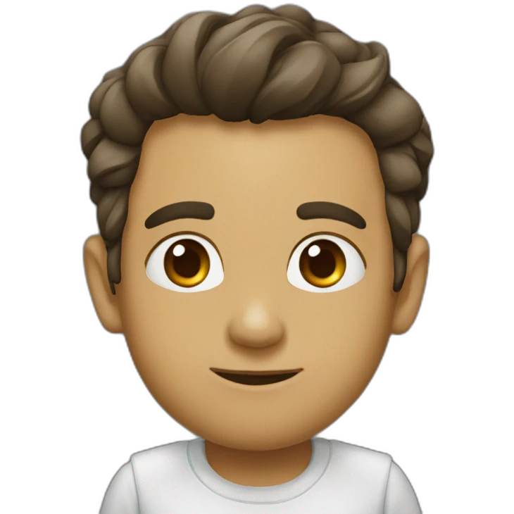 Я хочу тебя emoji