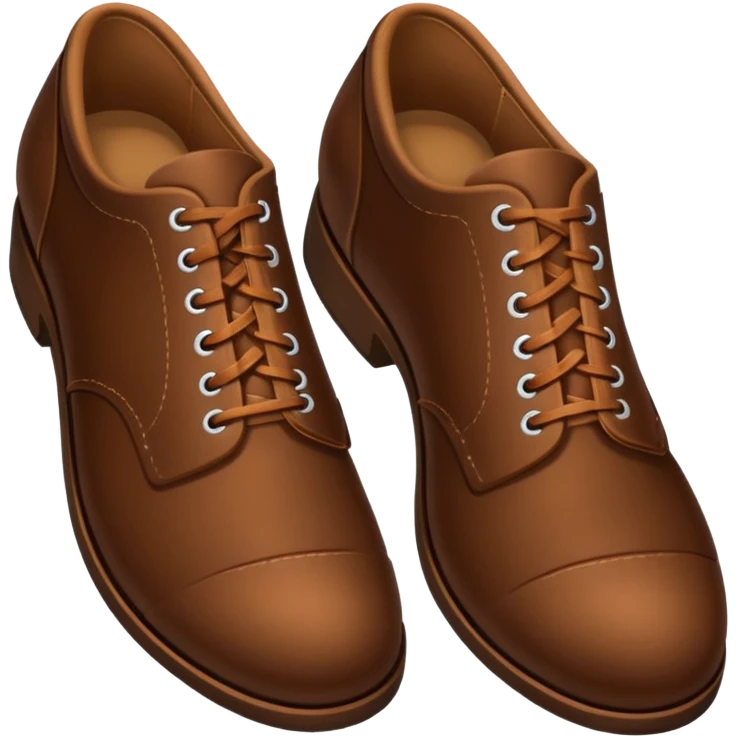 Shoes emoji