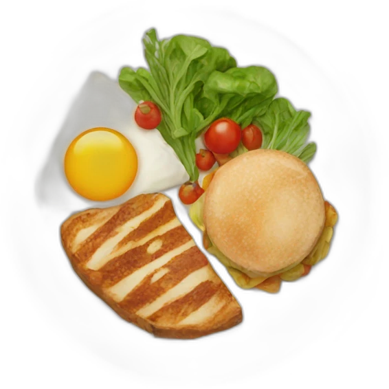 meal emoji