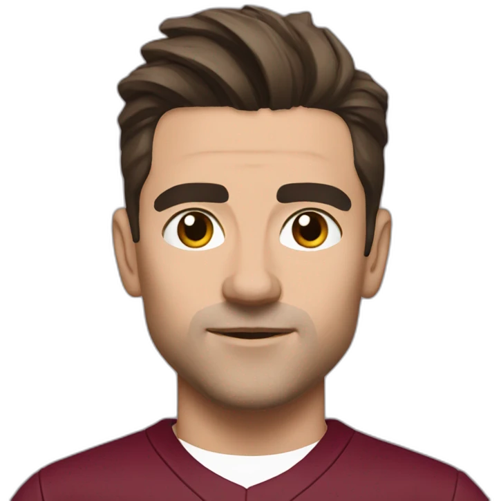 Grealish emoji