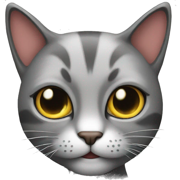 music cat emoji
