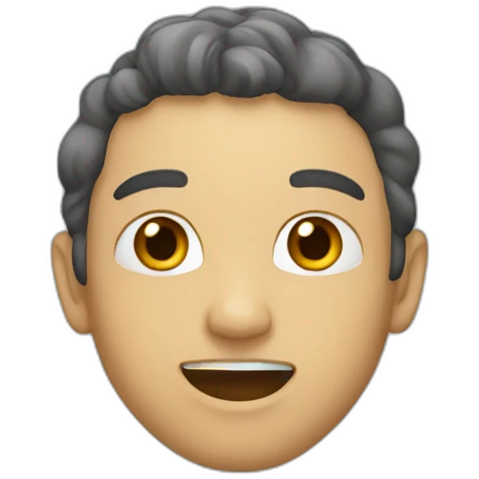 ありい emoji