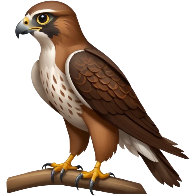 falcon emoji