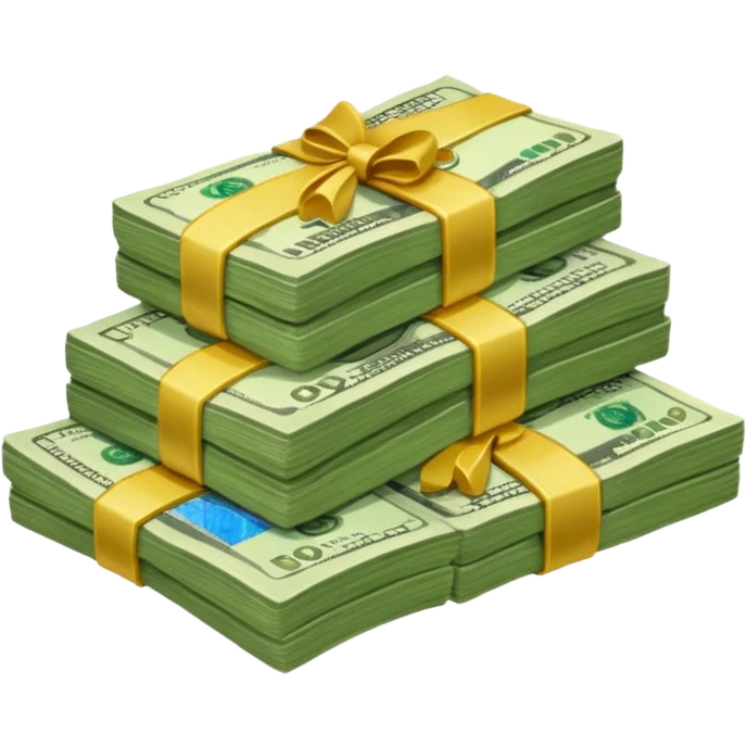 cash emoji