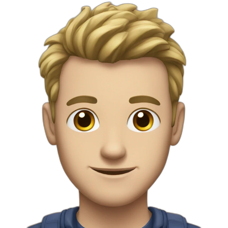 Max vertappen emoji