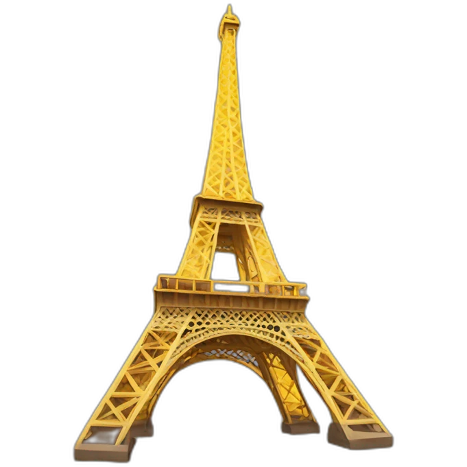 eifel emoji