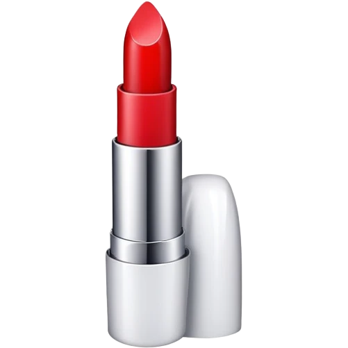 lipstick emoji