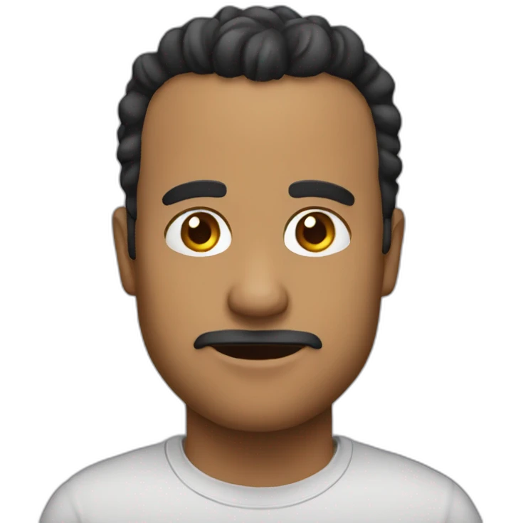 Gazo emoji