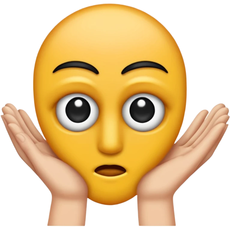 Se frotte les mains avec un regard vicieux emoji