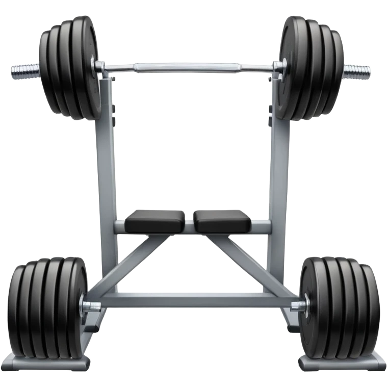 Gym emoji