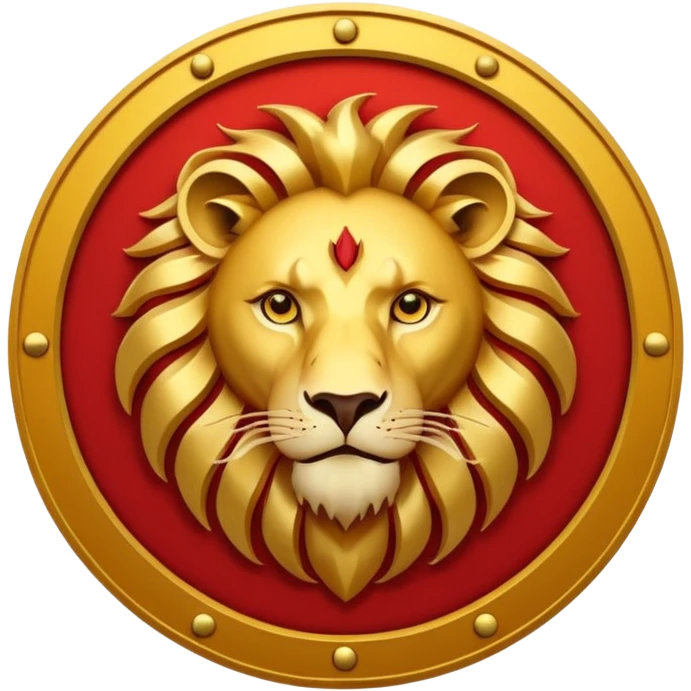 RCB Team logo emoji  emoji
