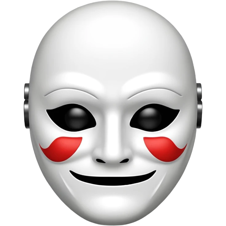 Fsociety do filme Mr Robot. emoji