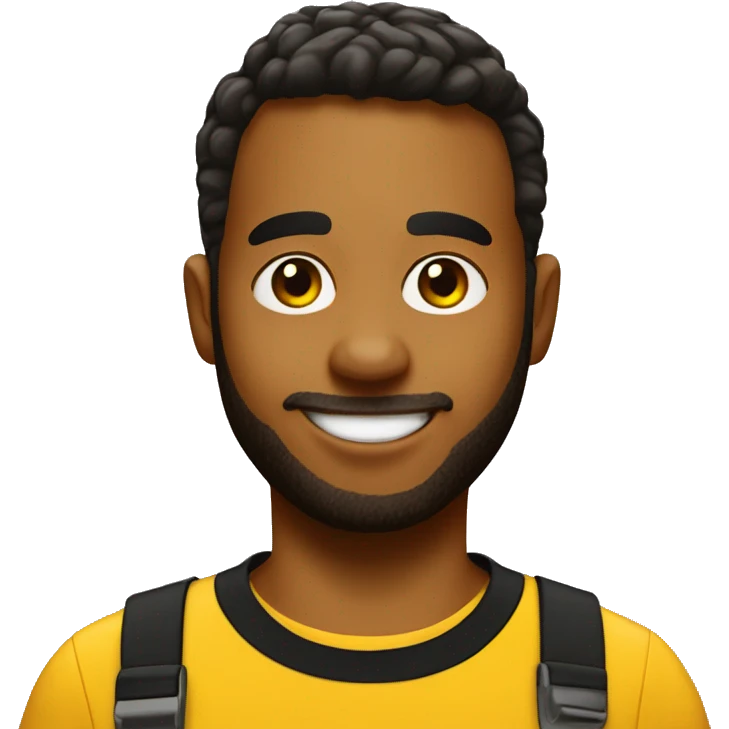 buffalo wild wings server with autism  emoji
