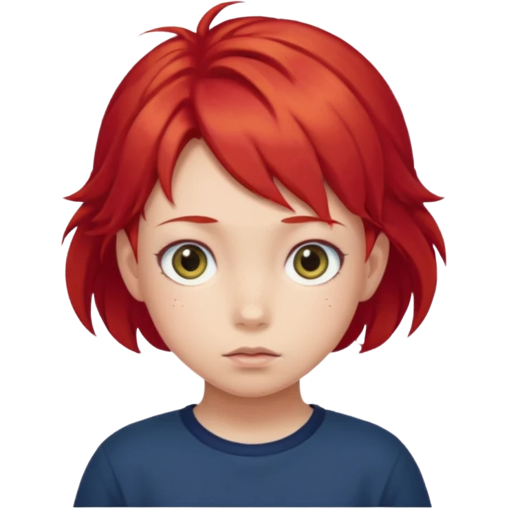 ponyo emoji