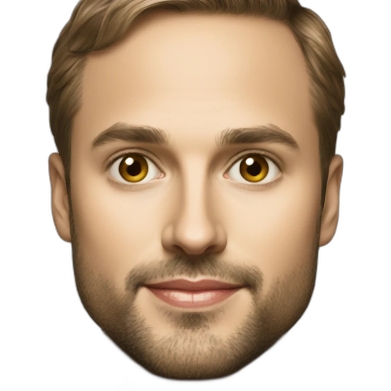 The Natalie portman's guy has problems emoji