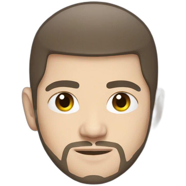 Khabib emoji