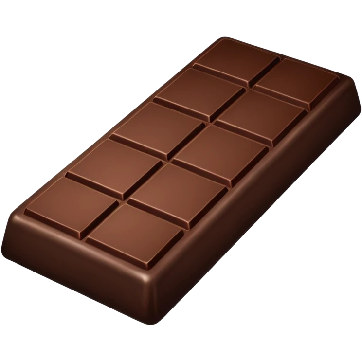 choco emoji