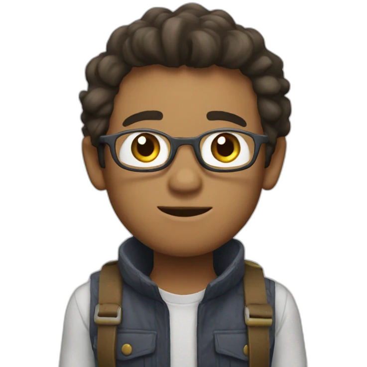 Carl Up emoji