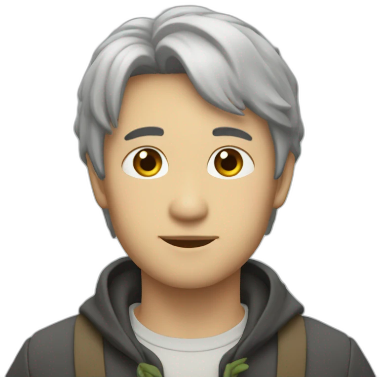 酔っ払い emoji