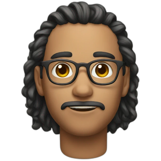 Talmo emoji