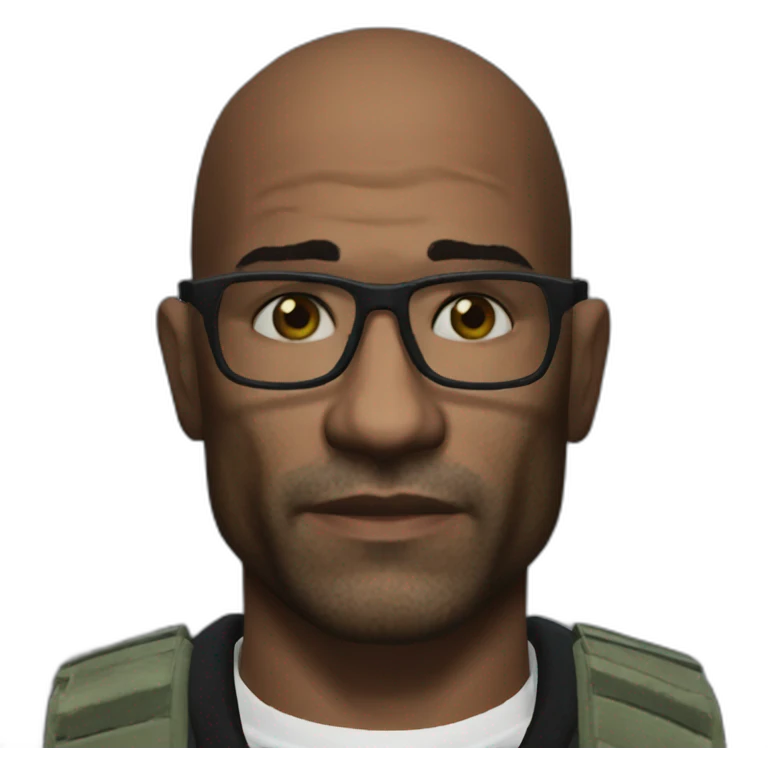 trevor phillips gta5 emoji