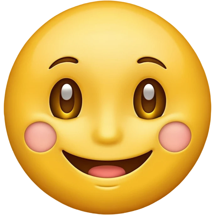 Nah emojisi emoji