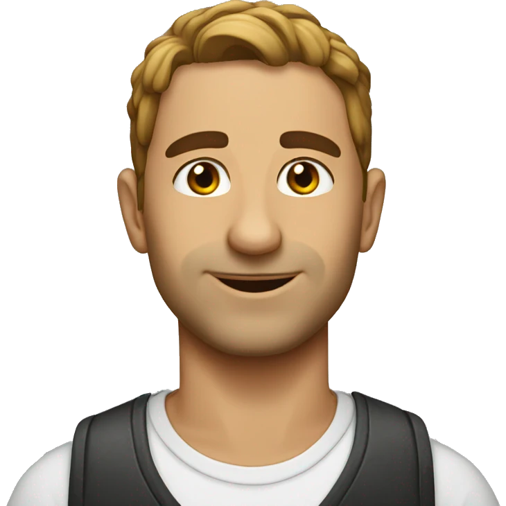 beyaz kalp emoji
