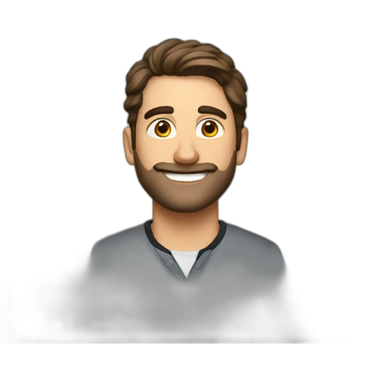 nick gallo emoji